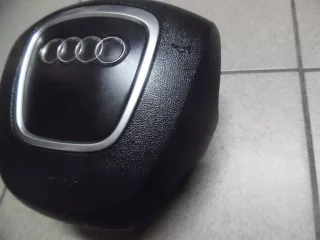 4F0880201R Подушка безопасности водителя Audi A6 C6 (S6,RS6) Арт AL12685249733, вид 2
