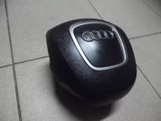 4F0880201R Подушка безопасности водителя Audi A6 C6 (S6,RS6) Арт AL12685249733, вид 3