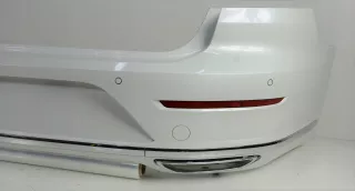 3G8807417B Бампер задний Volkswagen Arteon Арт AL12688175571, вид 2
