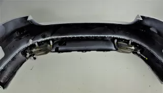 3G8807417B Бампер задний Volkswagen Arteon Арт AL12688175571, вид 4