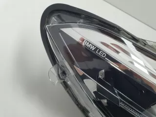 7469778,Lampa Фара передняя (комплект) Opel Mokka 1 Арт AL12690829375, вид 2