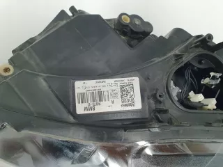 7469778,Lampa Фара передняя (комплект) Opel Mokka 1 Арт AL12690829375, вид 4