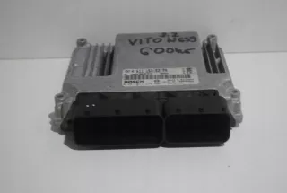 A6111535279 Блок управления двигателем Mercedes Vito W639 Арт AL12692321522, вид 2