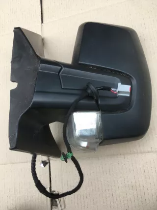 BSG,30-900-096 Зеркало левое Ford Transit Custom Арт AL12692399856, вид 1