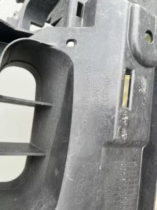 092,105 Панель передняя (телевизор) Ford EcoSport Арт AL12692422969, вид 2