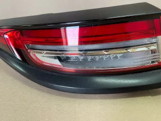 9827059180 Фонарь задний левый Citroen DS3 Арт AL12692479268_2, вид 3