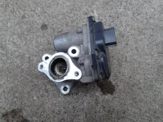 8201143495 Клапан EGR Nissan Note E12 Арт AL12693020598, вид 2