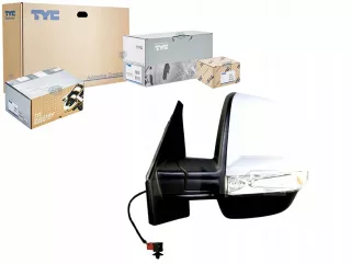 TYC325-0148(iMOTO) Зеркало левое Opel Combo D Арт AL12693162282, вид 1