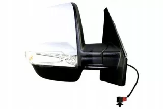 TYC325-0148(iMOTO) Зеркало левое Opel Combo D Арт AL12693162282, вид 2