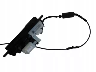 A0997500800 Крышка багажника (дверь 3-5) Mercedes E W213 Арт AL12693178323, вид 1