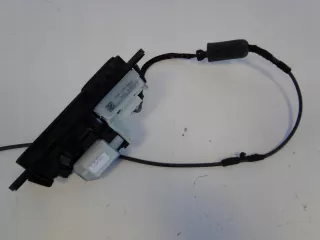 A0997500800 Крышка багажника (дверь 3-5) Mercedes E W213 Арт AL12693178323, вид 3