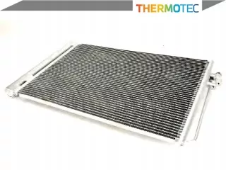 THEKTT110320(iMOTO) Радиатор кондиционера  BMW 7 E65/E66 Арт AL12693189947, вид 3