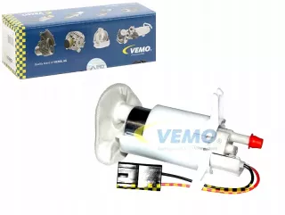 VEMV30-09-0011(iMOTO) Насос топливный Mercedes ML W163 Арт AL12693309535, вид 1