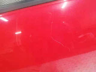 Дверь передняя левая Daihatsu Terios 1 Арт AL12693404045, вид 6