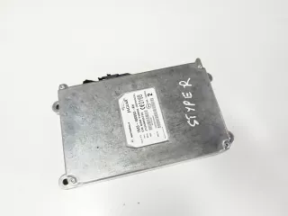 1X4310D893AH Блок комфорта Jaguar S-Type Арт AL12693445827, вид 1