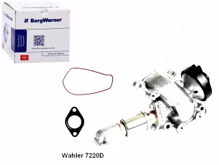 WAH7220D(iMOTO) Клапан EGR Mercedes Vito W638 Арт AL12693557857_2, вид 1