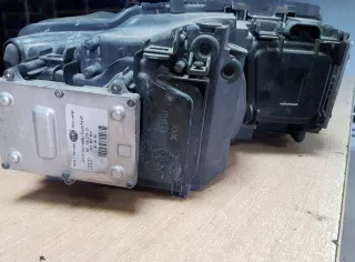  Фара передняя (комплект) Audi A8 D3 (S8) Арт AL12693685138, вид 2
