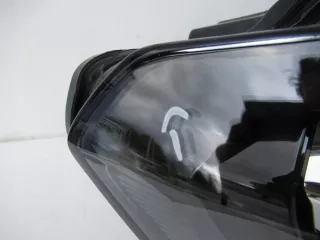 2K1941016B Фара передняя (комплект) Volkswagen Caddy 4 Арт AL12693905393, вид 3