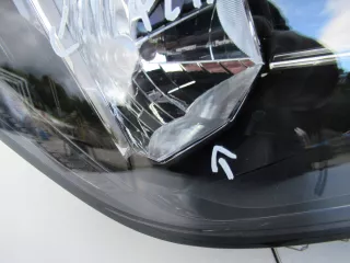 2K1941016B Фара передняя (комплект) Volkswagen Caddy 4 Арт AL12693905393, вид 5