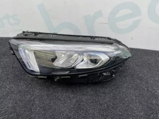 A1779064803 Фара передняя (комплект) Mercedes A W177 Арт AL12694181877, вид 1