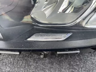 A1779064803 Фара передняя (комплект) Mercedes A W177 Арт AL12694181877, вид 2