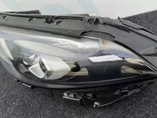 A1779064803 Фара передняя (комплект) Mercedes A W177 Арт AL12694181877, вид 3