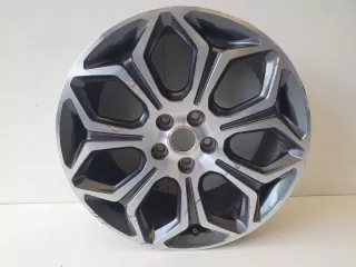  Диск литой Ford Focus 1 Арт AL12695251936, вид 1