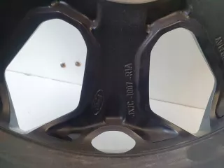  Диск литой Ford Focus 1 Арт AL12695251936, вид 2