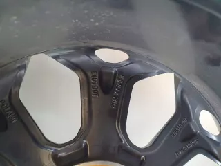  Диск литой Ford Focus 1 Арт AL12695251936, вид 3