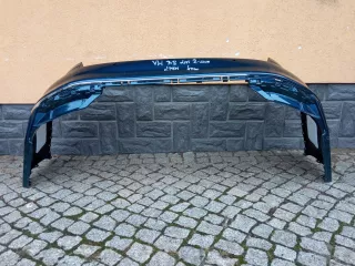 3G9807421B Бампер задний Volkswagen Passat B8 Арт AL12696831378, вид 2