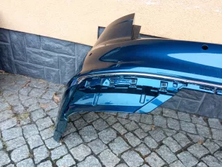 3G9807421B Бампер задний Volkswagen Passat B8 Арт AL12696831378, вид 4