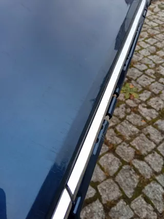 3G9807421B Бампер задний Volkswagen Passat B8 Арт AL12696831378, вид 8