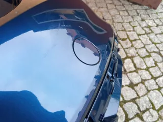 3G9807421B Бампер задний Volkswagen Passat B8 Арт AL12696831378, вид 9