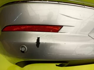  Бампер задний Volkswagen Passat CC Арт AL12697650365, вид 3