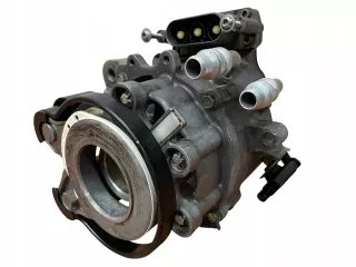 7649390 Генератор BMW i3 Арт AL12698284997_2, вид 1