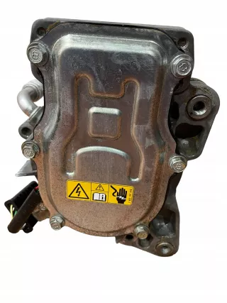 7649390 Генератор BMW i3 Арт AL12698284997_2, вид 4