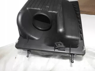 90531002 Корпус воздушного фильтра Opel Astra G Арт AL12699126201, вид 4