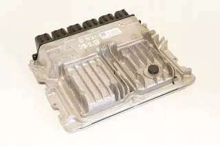 5A08C72 Блок управления двигателем BMW X1 F48 Арт AL12699249939_4, вид 3