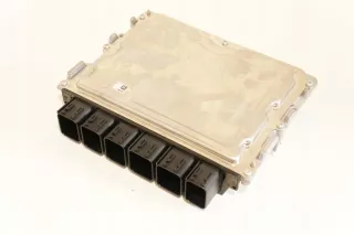 5A08C72 Блок управления двигателем BMW X1 F48 Арт AL12699249939_4, вид 4