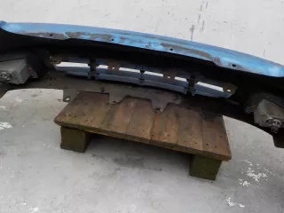 96262615 Бампер передний Daewoo Tacuma Арт AL12701338138, вид 4
