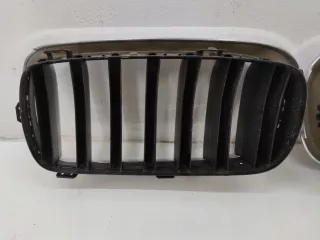 7316076 Решетка радиатора BMW X5 F15 Арт AL12701553471_2, вид 5