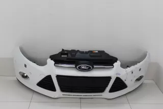  Бампер передний Ford Focus 3 Арт AL12701718153, вид 1