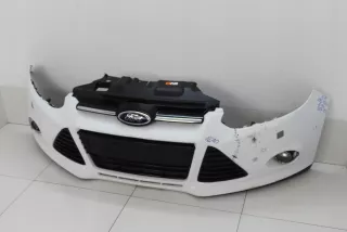  Бампер передний Ford Focus 3 Арт AL12701718153, вид 3