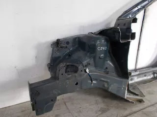  Четверть передняя правая Kia Mohave Арт AL12702016859, вид 1