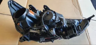  Фара передняя (комплект) Mitsubishi ASX Арт AL12702155265, вид 3