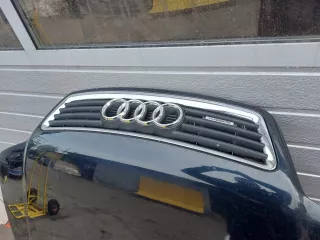  Капот Audi A6 C5 (S6,RS6) Арт AL12702204065, вид 2