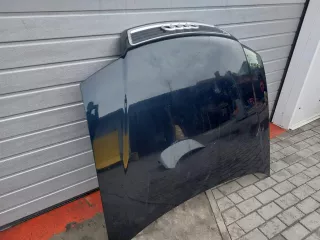  Капот Audi A6 C5 (S6,RS6) Арт AL12702204065, вид 3