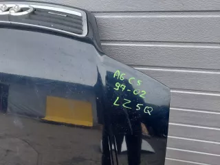  Капот Audi A6 C5 (S6,RS6) Арт AL12702204065, вид 4