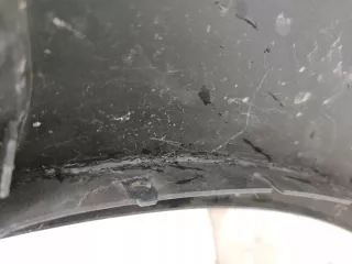 99150531119FFF Бампер передний Porsche 911 Carrera 991 Арт AL12702405413, вид 8
