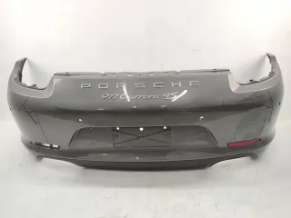 99150581100 Бампер задний Porsche Carrera Арт AL12702449787, вид 1